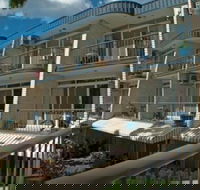 Bombora Resort - ACT Tourism