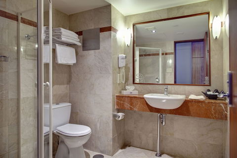 Arkaba Hotel - ACT Tourism 4