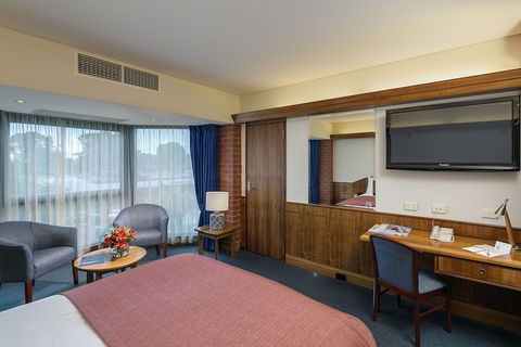 Arkaba Hotel - ACT Tourism 5