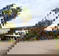 Albert Park Motor Inn - ACT Tourism