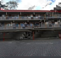 Lorne Coachman Inn - ACT Tourism