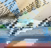 Rendezvous Hotel Perth Scarborough - ACT Tourism