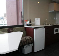 Fountainside Hotel