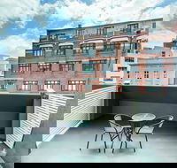 Central Studio Hotel Sydney - ACT Tourism