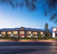 Bellevue on the Lakes - ACT Tourism