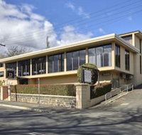 Commodore Regent - ACT Tourism