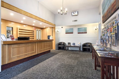 Commodore Regent - ACT Tourism 5