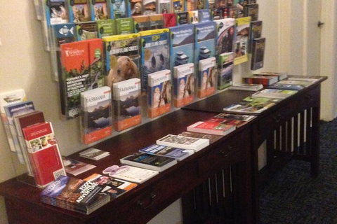 Commodore Regent - ACT Tourism 6