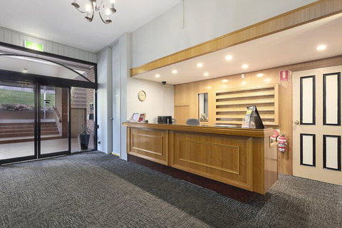 Commodore Regent - ACT Tourism 4