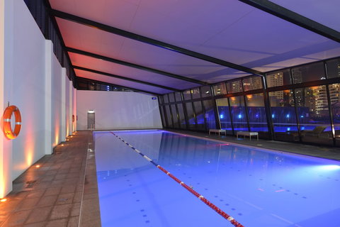 Mantra Circle On Cavill - ACT Tourism 1