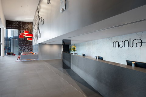 Mantra Circle On Cavill - ACT Tourism 6