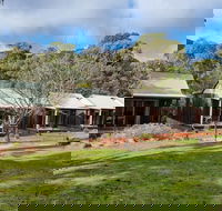 D'Altons Studios - ACT Tourism