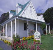 Abbeys Cottage - ACT Tourism