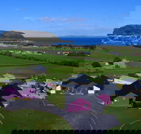 Horizon Deluxe Apartments - ACT Tourism