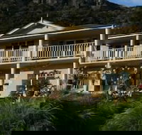 On the Terrace - ACT Tourism