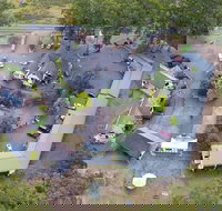 Fox and Hounds Inn - ACT Tourism