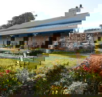 Robe House - ACT Tourism