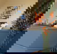 Villa Mar Colina - ACT Tourism