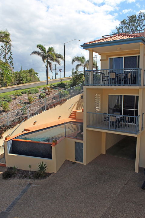 Villa Mar Colina - ACT Tourism 1