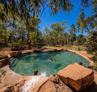 Undara Experience - ACT Tourism