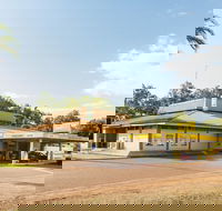 Albatross Bay Resort - ACT Tourism