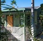 Chillagoe Cabins  Tours - ACT Tourism