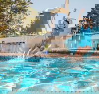 The Big Windmill - ACT Tourism