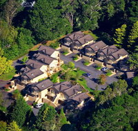 Falls Mountain Retreat
