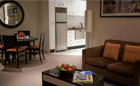 Falls Mountain Retreat - ACT Tourism 2