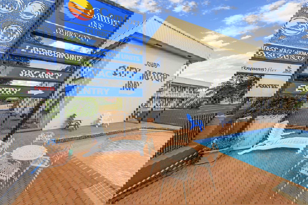 Burrabadine NSW ACT Tourism