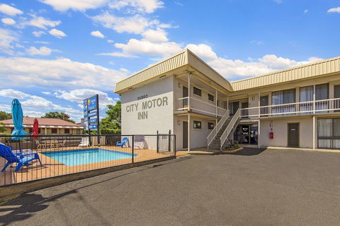 Comfort Inn Dubbo City - ACT Tourism 1