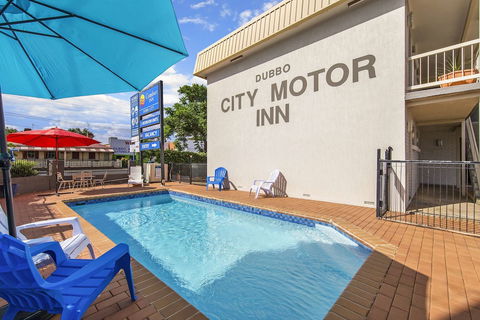 Comfort Inn Dubbo City - ACT Tourism 4