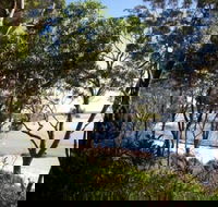 Huskisson Bayside Resort - ACT Tourism