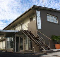 Golden Shores Airport Motel - ACT Tourism
