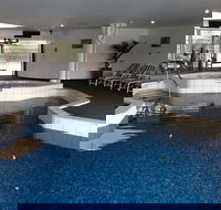 Lakes Hotel - ACT Tourism