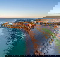 Quality Resort Sorrento Beach - ACT Tourism