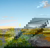 Barossa Shiraz Estate - ACT Tourism