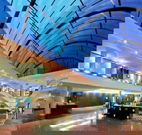 Novotel Sydney Parramatta - ACT Tourism