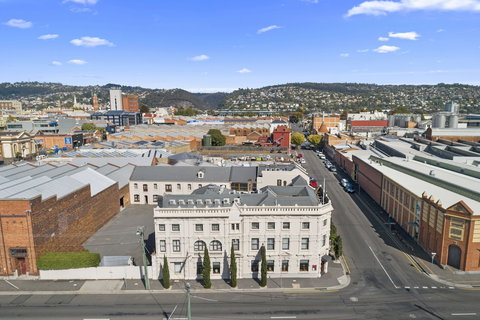 The Grand Hotel Launceston - ACT Tourism 3