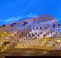 The Grand Hotel Launceston - ACT Tourism