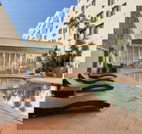 Holiday Inn Parramatta an IHG Hotel - ACT Tourism