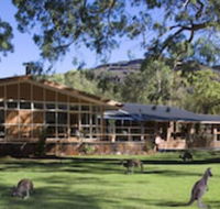 Wilpena Pound Resort - ACT Tourism