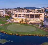 Best Western City Sands - Wollongong Golf Club - ACT Tourism
