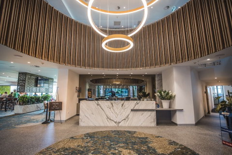 Best Western City Sands - Wollongong Golf Club - ACT Tourism 4
