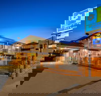 SureStay Hotel by Best Western Blue Diamond Motor Inn - ACT Tourism