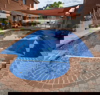 Meramie Motor Inn - ACT Tourism