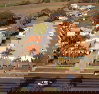 Tamworth Motor Inn  Cabins - ACT Tourism
