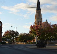 Wanderlight Motor Inn - ACT Tourism