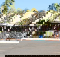 Karratha Central Apartments - ACT Tourism