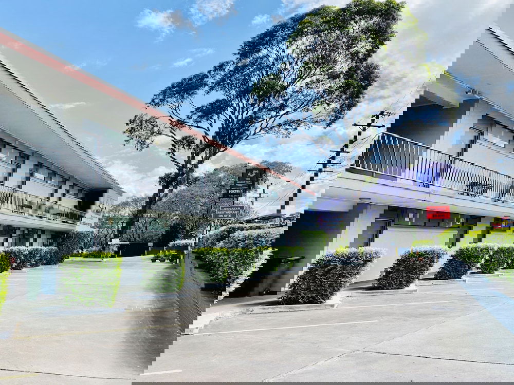 Arcadia NSW ACT Tourism